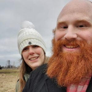 Meet your Posher, Kenneth